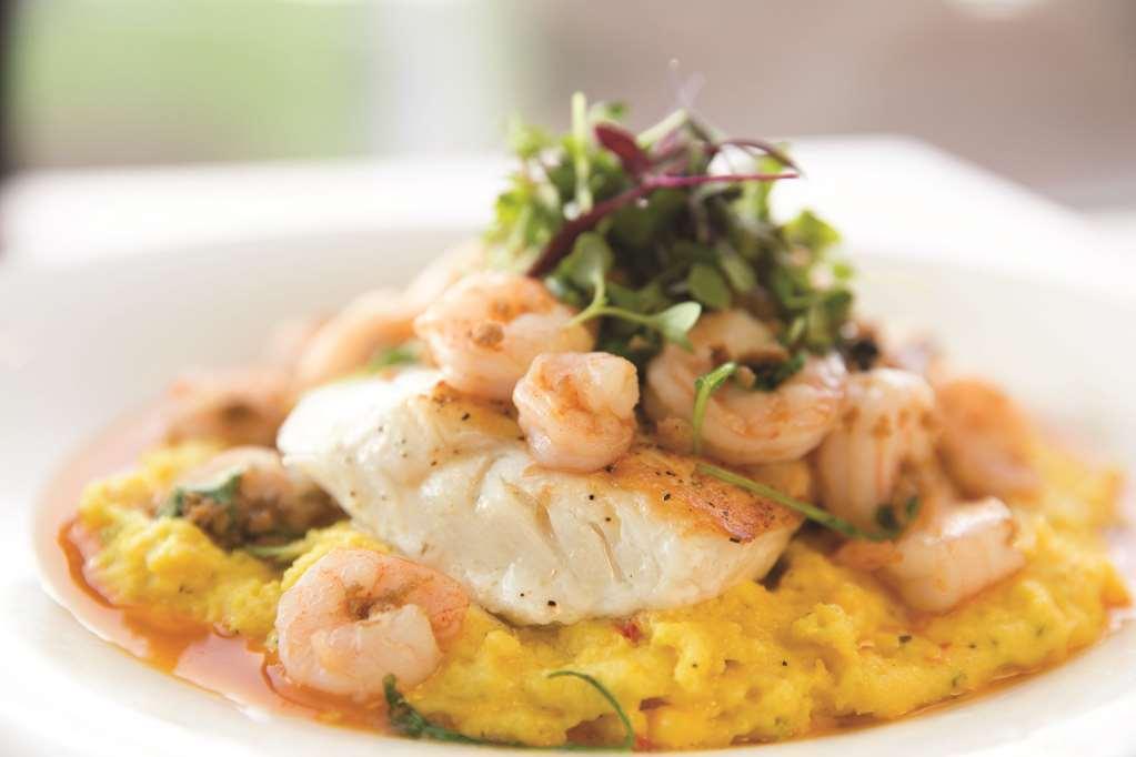Chinook Winds Casino Resort Lincoln City Restaurant billede