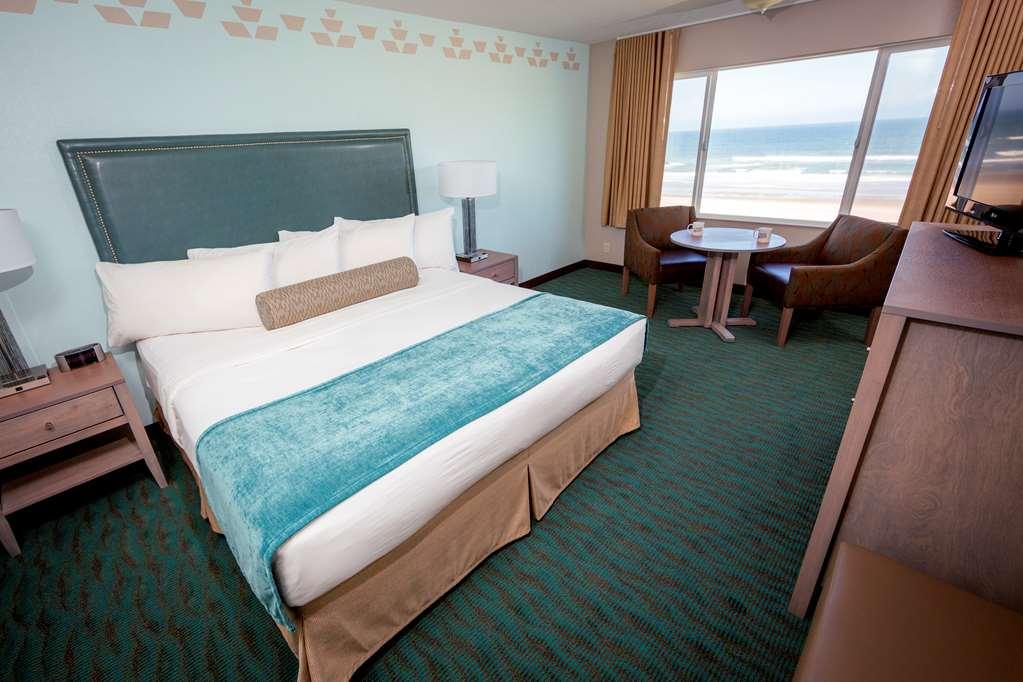 Chinook Winds Casino Resort Lincoln City Værelse billede