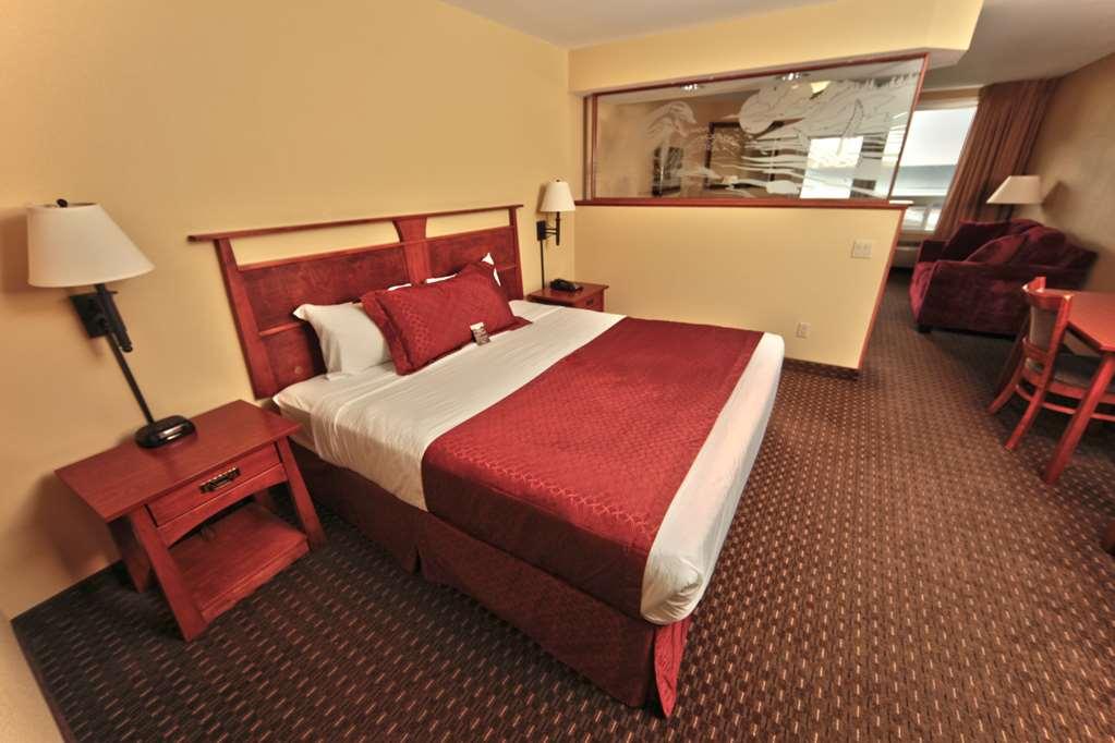 Chinook Winds Casino Resort Lincoln City Værelse billede