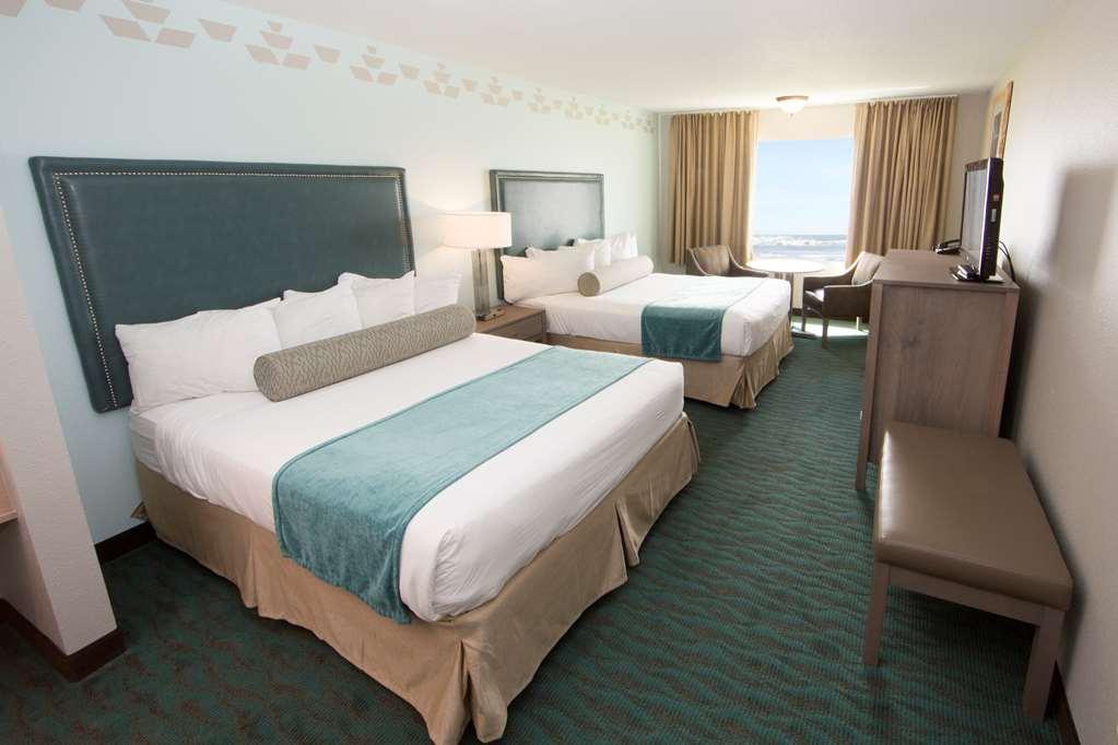 Chinook Winds Casino Resort Lincoln City Værelse billede