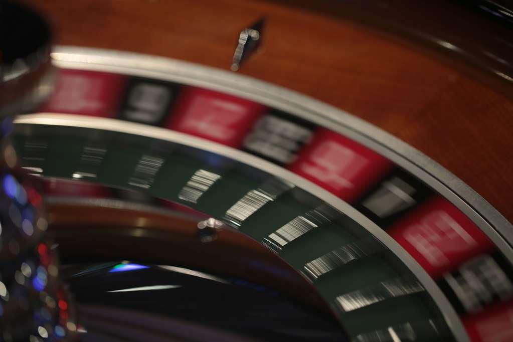 Chinook Winds Casino Resort Lincoln City Faciliteter billede